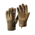 Taktische Handschuhe, rutschfest, schnittfest und abriebfest