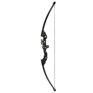 Schieß- und Bogenschießenausrüstung, Legierungsbogen, gerader Zugbogen, Outdoor-Bogen, Nicht-Recurve-Bogen