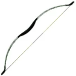 All-in-One-Recurve-Wettkampfschießen mit traditionellem Bogen und Compound-Recurve-Bogen