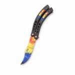 CSGO Butterfly Trainer Balisong