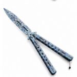 Schmetterlingstrainer Balisong