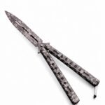 Schmetterlingstrainer Balisong