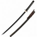 Tiger Katana