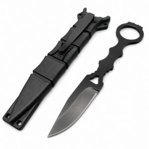 Outdoor Jagd kleines gerades Messer BM Schmetterling 176 Überleben Camping Messer EDC tragbares Messer