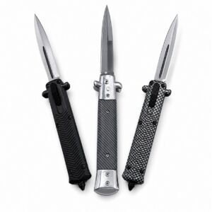 Carbon Shadow Trio