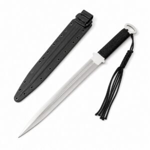 United Legendary Sword Messer mit fester Klinge