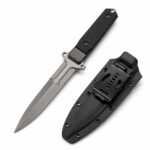 Extrema Ratio Praetorian-Messer mit fester Klinge