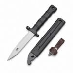 AKM3 Taktisches Messer mit fester Klinge