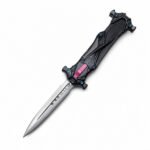 Meerjungfrau Damaskus OTF Messer