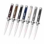 AKC 11-Zoll-OTF-Messer