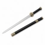 Mini-Qin-Schwert