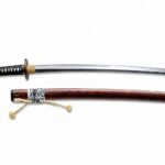 Yoshioka Katana