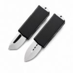 Microtech Flying Fish Large A OTF Messer