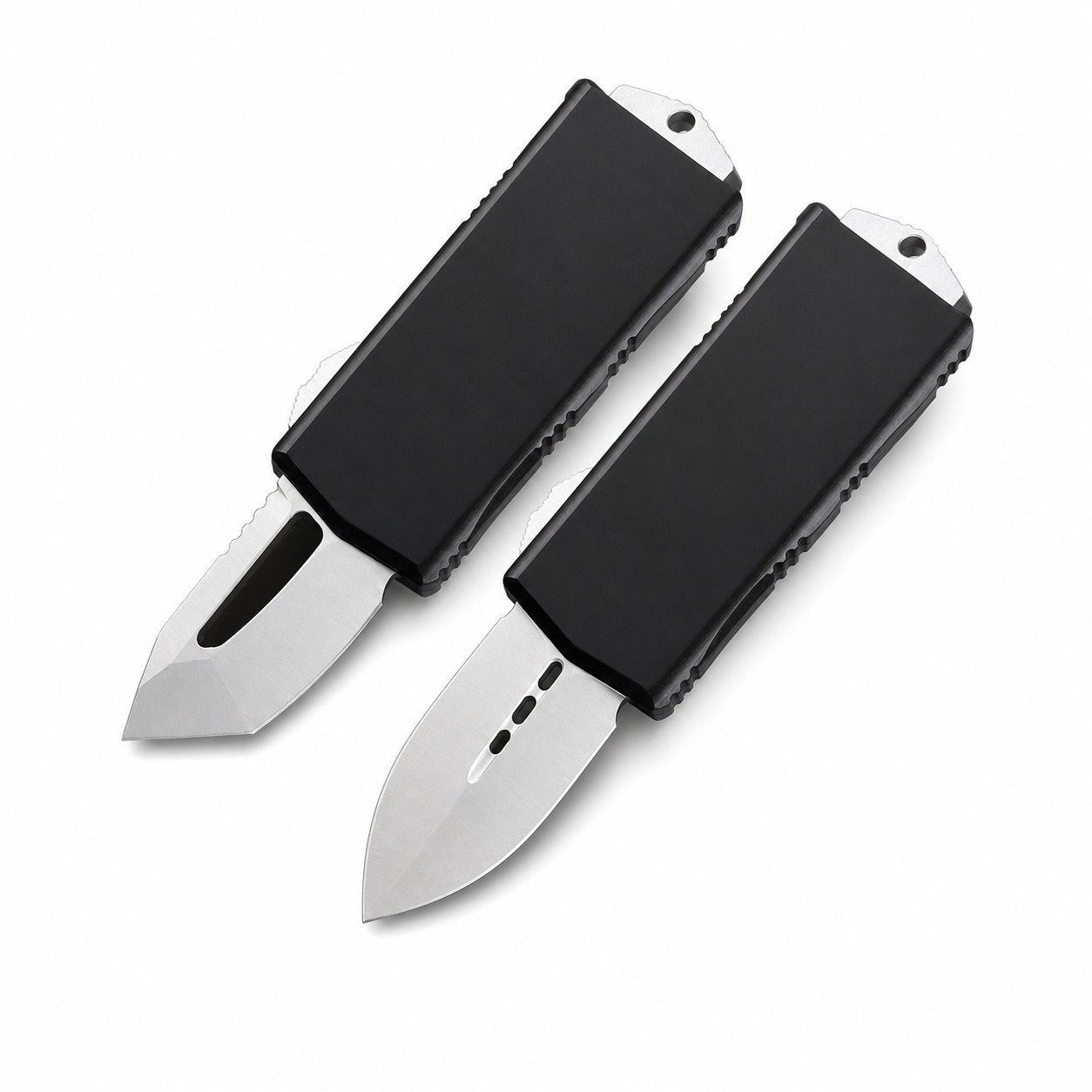 46501-main-white-clean Microtech Flying Fish Large A OTF Messer