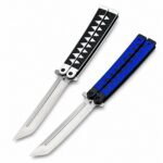 Neues Samurai Flipper Klappmesser