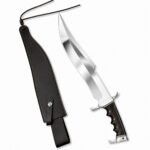 Expendables Gil Hibben großes Bowiemesser