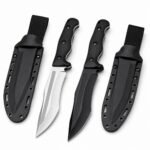 KA-BAR Kleines Messer mit fester Klinge