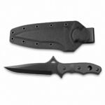 TOPS Shark Messer mit fester Klinge