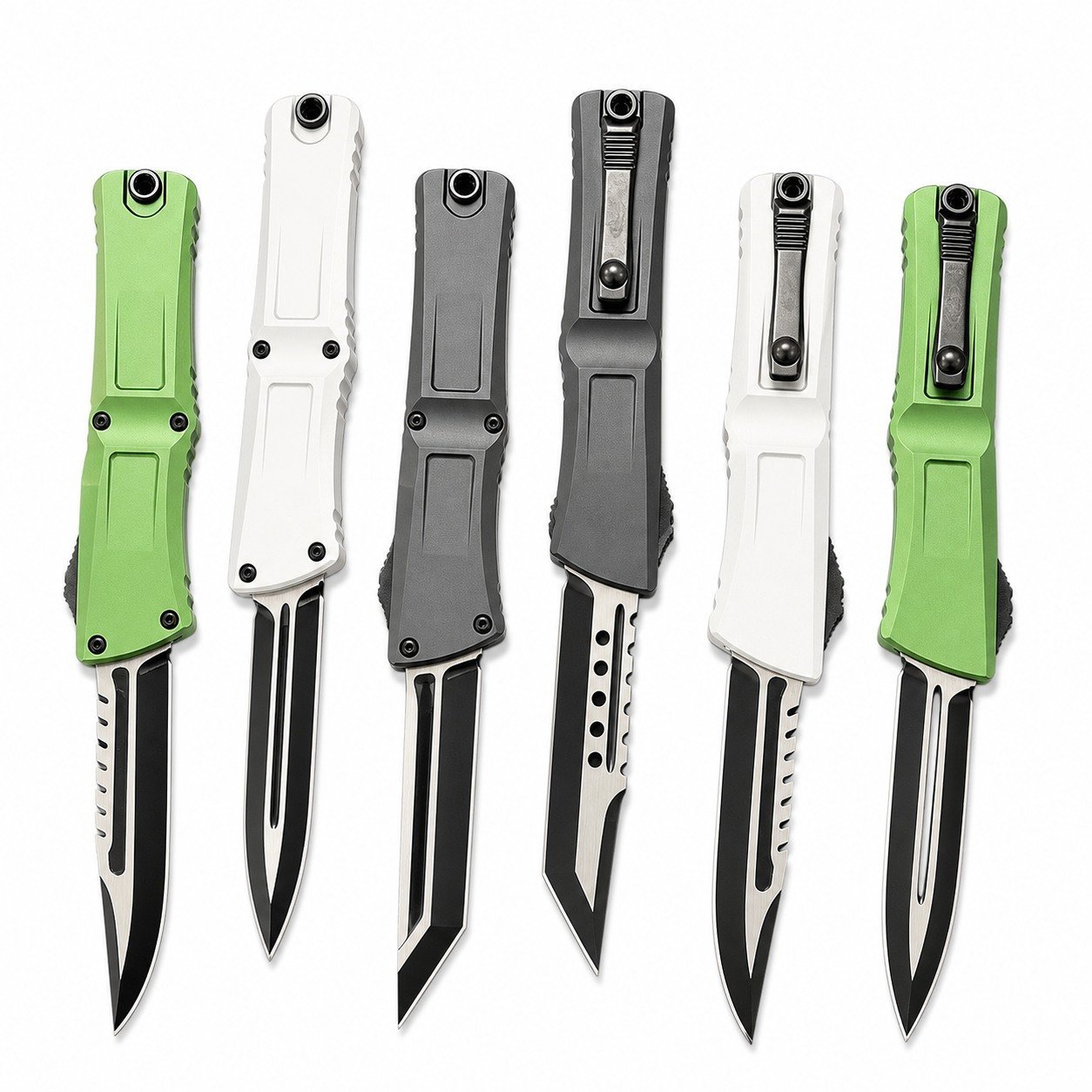 47130-main-white-clean Microtech Big Dragon Gen 3 OTF-Messer mit schwarzer Klinge