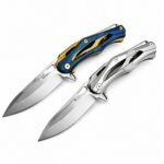 Transformers Mini-Klappmesser