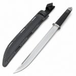 Honshu UC2629 Samurai-Messer mit feststehender Klinge