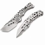 Miller-T1 Trench Heavy Fold Klappmesser