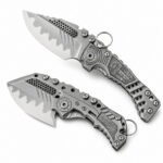 Miller T1 – Crusader Heavy Fold Klappmesser