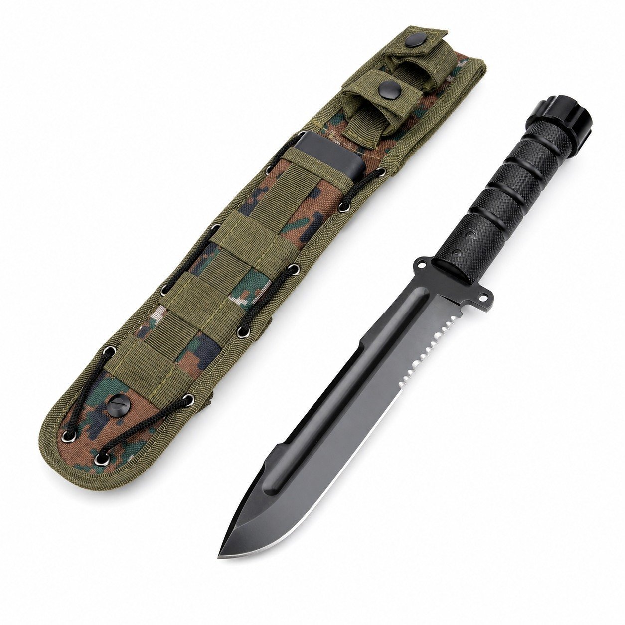 47552-main-white-clean Russisches KIZLYAR-Messer mit fester Klinge
