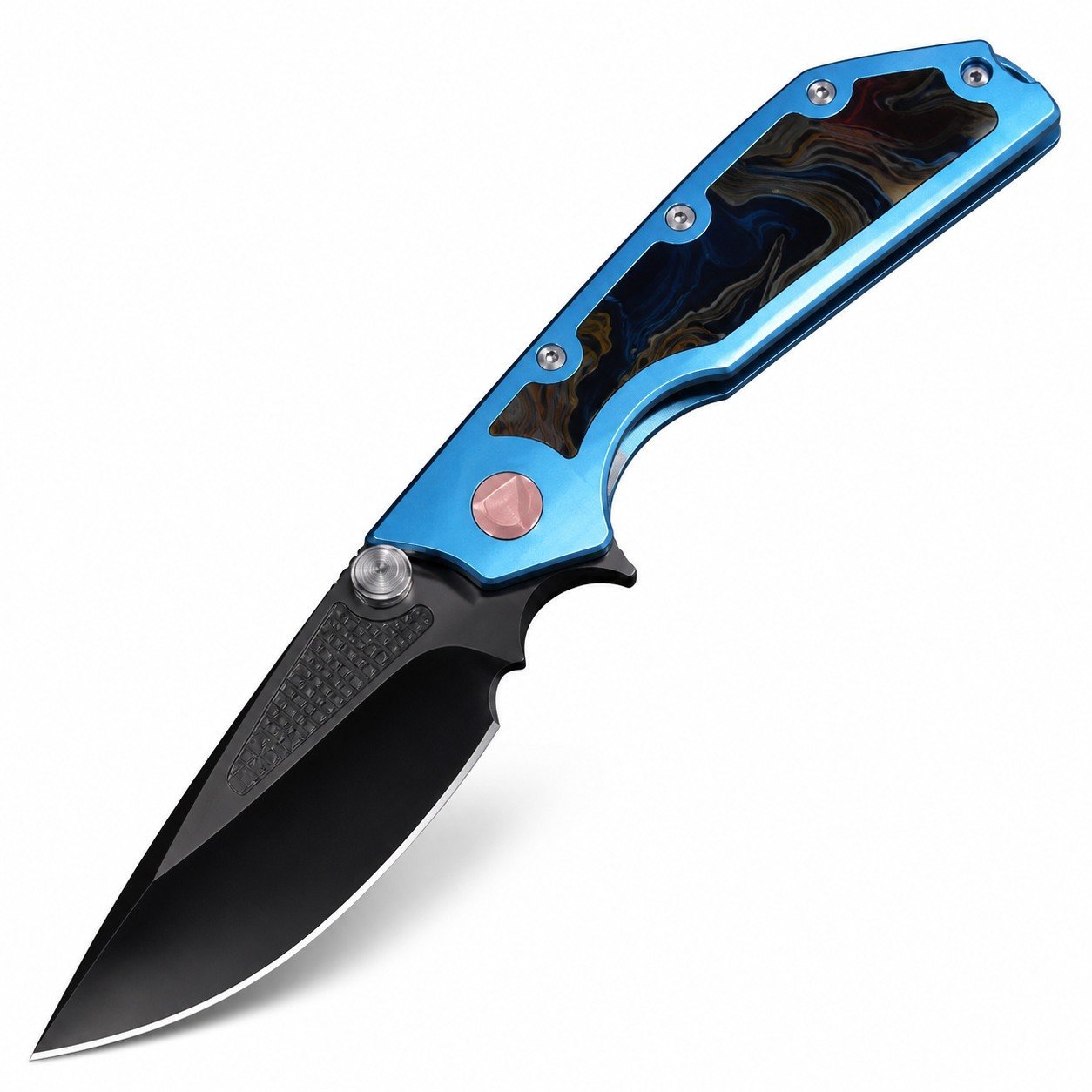 48278-main-white-clean Dance Of The Dead 2. Generation M390 DLC Klinge Titanschaft SF
