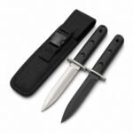 Extrema Ratio Rain Cloud 8CR-Version mit feststehender Klinge