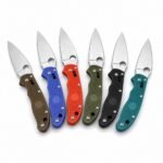 Spider C101 Klappmesser