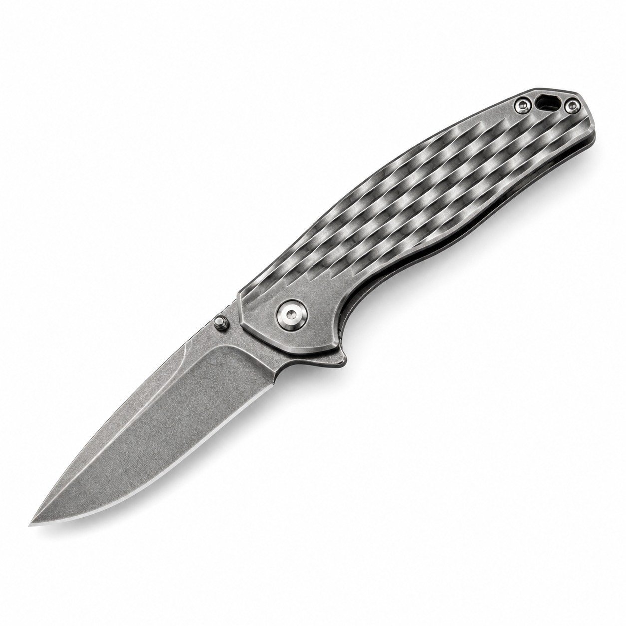 48701-main-white-clean Kashow 1353 Small Folded Stone Wash Klappmesser