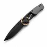 Mantis Gear Leicht kaputtes Klappmesser