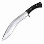 Honshu Combat Dogleg mit integriertem Kiel-Kukri-Messer