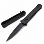 Black Field AKC Sidejump Switchblade