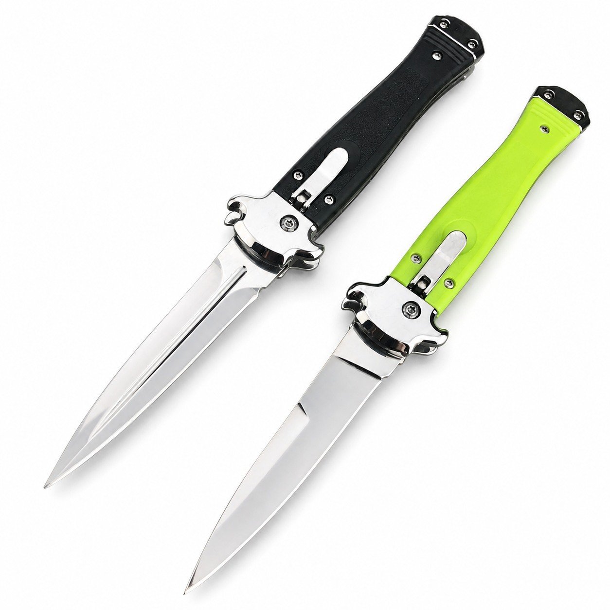 49791-main-white-clean Neues AKC Side-Jump Switchblade