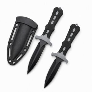 MT Five-Star Direct Messer mit fester Klinge