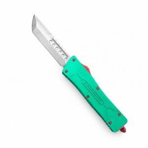 Microtech Baron Bounty Hunter OTF-Messer