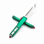 Micro-Tech UT Bounty Hunter OTF-Messer