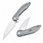 Bok D2 Fold Klappmesser