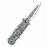 CM78 Gyro Fold Klappmesser