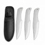 Übungs-Wurfmesser-Set Thor Medium – 3-teilig