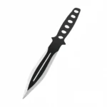 Darts Outdoor-Darts Tangmen fliegende Nadel fliegendes Messer Kampfsport geworfenes Messer Training gerade fliegende Darts Ninja-Darts