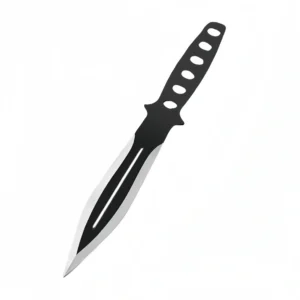 Darts Outdoor-Darts Tangmen fliegende Nadel fliegendes Messer Kampfsport geworfenes Messer Training gerade fliegende Darts Ninja-Darts