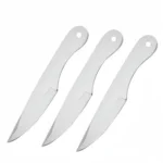 Outdoor Yuri Dartmesser Wurfmesser aus Edelstahl