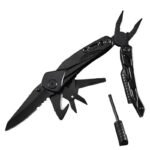 Multitool Klappmesser Zange Survival Tool Outdoor Messer Mehrzweck