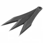Robustes, professionelles Outdoor-Wurfmesser